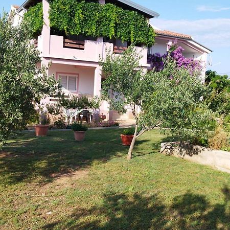 Apartment Ema Posedarje Εξωτερικό φωτογραφία