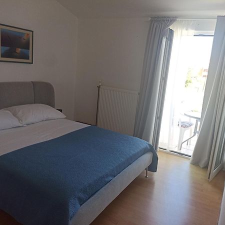 Apartment Ema Posedarje Εξωτερικό φωτογραφία
