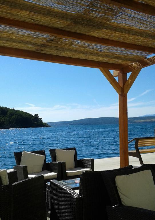 Apartment Ema Posedarje Δωμάτιο φωτογραφία