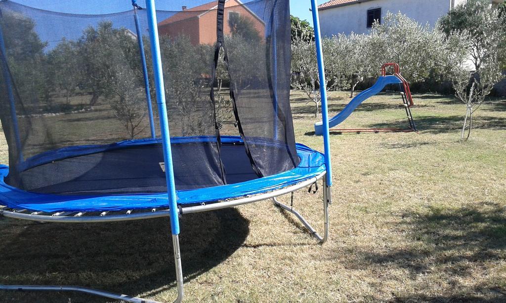Apartment Ema Posedarje Δωμάτιο φωτογραφία