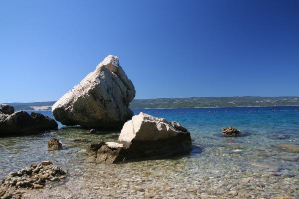 Apartment Ema Posedarje Δωμάτιο φωτογραφία