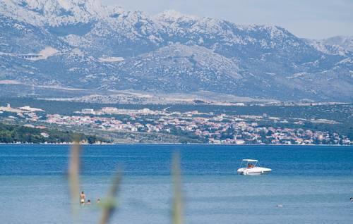 Apartment Ema Posedarje Δωμάτιο φωτογραφία