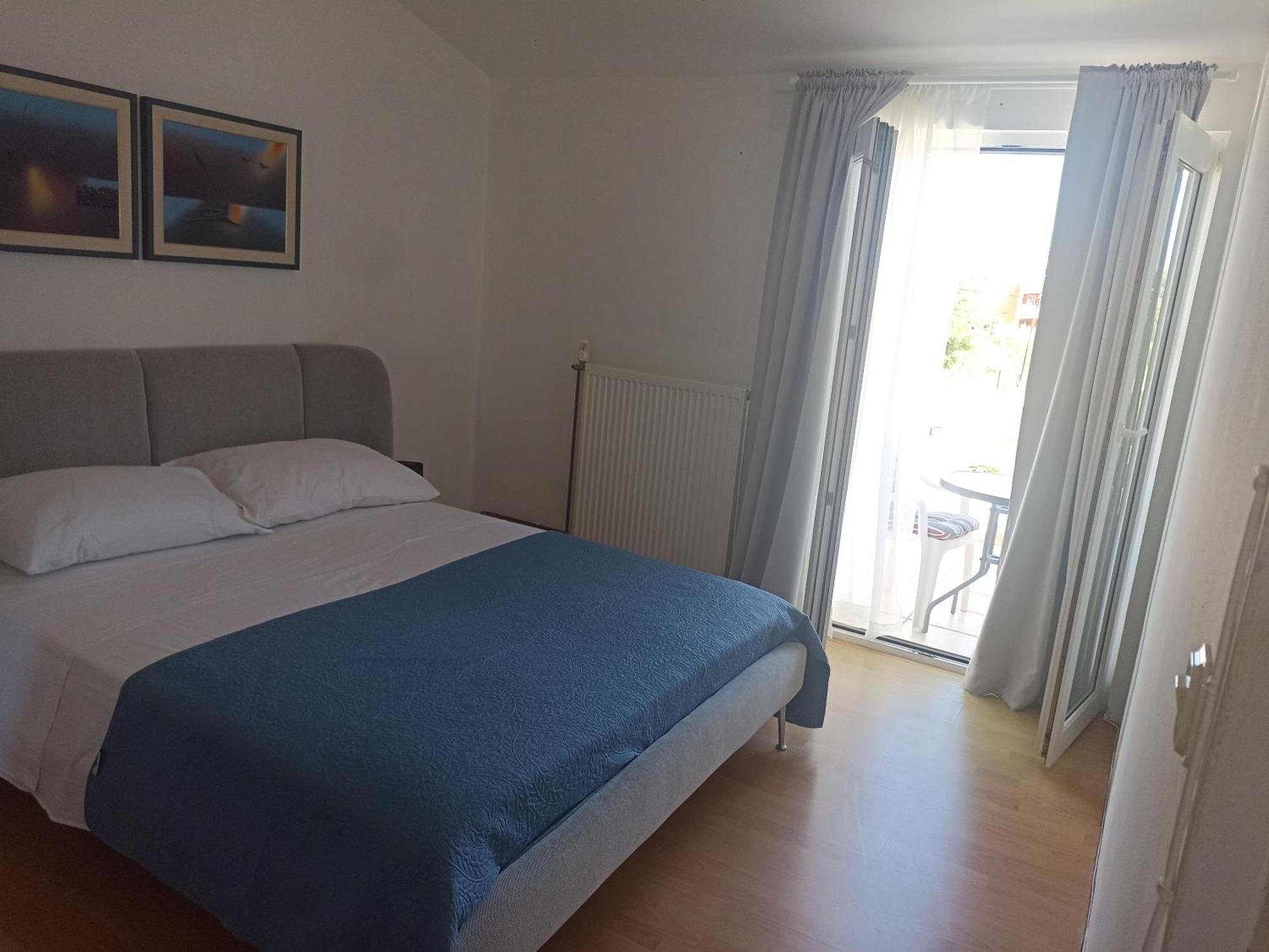 Apartment Ema Posedarje Εξωτερικό φωτογραφία
